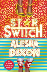 Star Switch цена и информация | Книги для подростков  | 220.lv