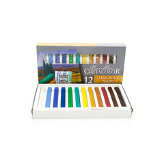 Комплект пастельных мелков Cretacolor цена и информация | Принадлежности для рисования, лепки | 220.lv