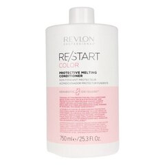 Kondicionieris Revlon Re-Start Color (750 ml) cena un informācija | Matu kondicionieri, balzāmi | 220.lv