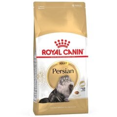 Сухой корм для кошек Royal Canin Persian 400 г цена и информация | Сухой корм для кошек | 220.lv