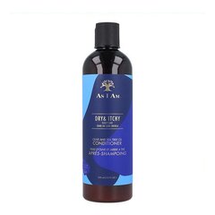 Kondicionieris Dry & Itchy Tea Tree Oil As I Am (355 ml) цена и информация | Бальзамы, кондиционеры | 220.lv