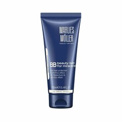 Kondicionieris Marlies Möller Beauty Balm (100 ml) cena un informācija | Matu kondicionieri, balzāmi | 220.lv