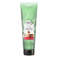 Кондиционер Aloe & Mango Herbal Botanical Манго Алоэ Вера (275 ml) цена и информация | Бальзамы, кондиционеры | 220.lv