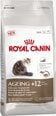 Sausa barība kaķiem Royal Canin Ageing +12, 400 g