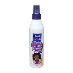 Atšķetinošs kondicionieris Soft & Sheen Carson Dark & Lovely Beautiful Begginings (250 ml) cena un informācija | Matu kondicionieri, balzāmi | 220.lv