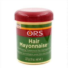 Kondicionieris Ors Hair Mayonnaise (227 g) cena un informācija | Matu kondicionieri, balzāmi | 220.lv