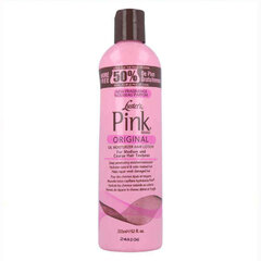 Капиллярный лосьон Luster Pink Oil Moist (355 ml) цена и информация | Распылите крем-спрей на волосы на расстоянии 20-25 см, расчешите их расческой. | 220.lv