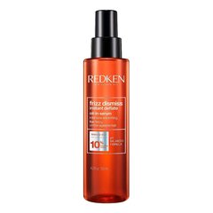 Sprejs pret matu elektrizēšanos Frizz Dismiss Redken Serums (125 ml) cena un informācija | Kosmētika matu stiprināšanai | 220.lv