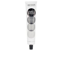 Капиллярная маска Revlon Nutri Color 821 (100 ml) цена и информация | Распылите крем-спрей на волосы на расстоянии 20-25 см, расчешите их расческой. | 220.lv