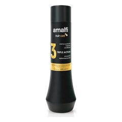 Смягчающий крем Amalfi (100 ml) цена и информация | Средства для укрепления волос | 220.lv