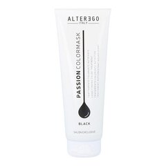 Капиллярная маска Passion ColorMask Alterego Чёрный (250 ml) цена и информация | Средства для укрепления волос | 220.lv