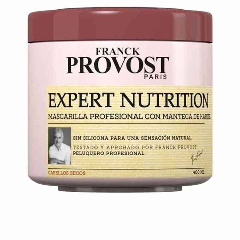 Matu maska Franck Provost (400 ml) cena un informācija | Matu uzlabošanai | 220.lv