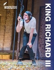 King Richard III 3rd Revised edition, King Richard III цена и информация | Книги для подростков и молодежи | 220.lv