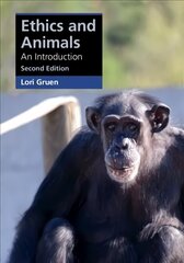 Ethics and Animals: An Introduction 2nd Revised edition цена и информация | Исторические книги | 220.lv