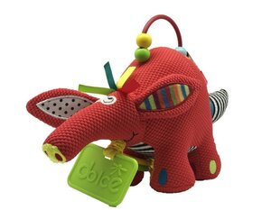 DOLCE TOYS mazais pīpieris цена и информация | Игрушки для малышей | 220.lv