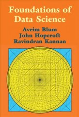 Foundations of Data Science цена и информация | Книги по экономике | 220.lv