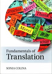 Fundamentals of Translation cena un informācija | Svešvalodu mācību materiāli | 220.lv