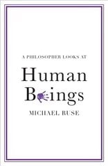 Philosopher Looks at Human Beings cena un informācija | Sociālo zinātņu grāmatas | 220.lv