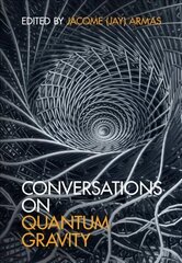 Conversations on Quantum Gravity цена и информация | Книги по экономике | 220.lv