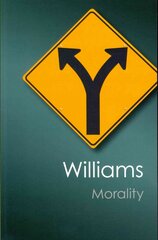 Morality: An Introduction to Ethics, Morality: An Introduction to Ethics цена и информация | Исторические книги | 220.lv