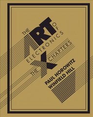 Art of Electronics: The x Chapters цена и информация | Книги по социальным наукам | 220.lv