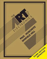 Art of Electronics 3rd Revised edition цена и информация | Книги по социальным наукам | 220.lv