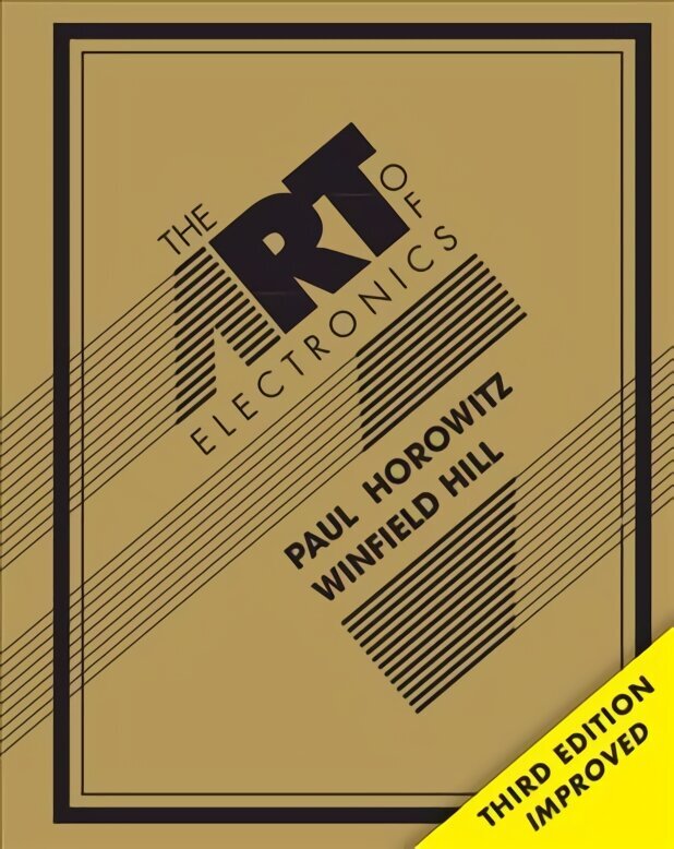 Art of Electronics 3rd Revised edition cena un informācija | Sociālo zinātņu grāmatas | 220.lv