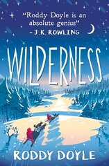 Wilderness: Soon to be a major TV series starring Jenna Coleman цена и информация | Книги для подростков и молодежи | 220.lv