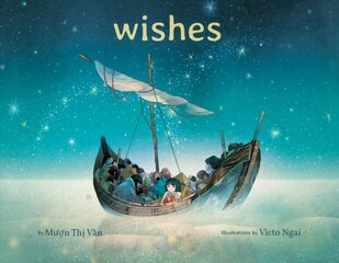 Wishes цена и информация | Книги для подростков и молодежи | 220.lv
