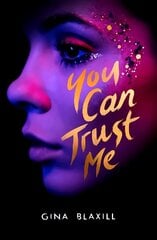 You Can Trust Me цена и информация | Книги для подростков и молодежи | 220.lv