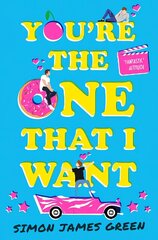 You're the One that I Want цена и информация | Книги для подростков  | 220.lv