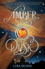 Amber & Dusk цена и информация | Книги для подростков  | 220.lv
