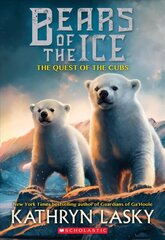 Quest of the Cubs (Bears of the Ice #1) cena un informācija | Grāmatas pusaudžiem un jauniešiem | 220.lv