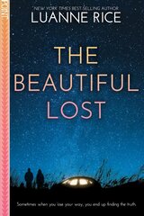 Beautiful Lost цена и информация | Книги для подростков  | 220.lv