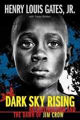 Dark Sky Rising: Reconstruction and the Dawn of Jim Crow (Scholastic Focus) cena un informācija | Grāmatas pusaudžiem un jauniešiem | 220.lv