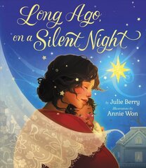 Long Ago, on a Silent Night цена и информация | Книги для подростков  | 220.lv