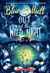 Out of the Wild Night цена и информация | Книги для подростков  | 220.lv