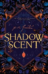 Shadowscent цена и информация | Книги для подростков  | 220.lv