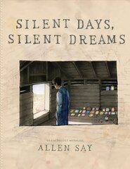 Silent Days, Silent Dreams cena un informācija | Grāmatas pusaudžiem un jauniešiem | 220.lv