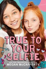 True to Your Selfie cena un informācija | Grāmatas pusaudžiem un jauniešiem | 220.lv