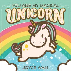 You are My Magical Unicorn цена и информация | Книги для подростков и молодежи | 220.lv
