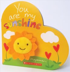 You Are My Sunshine цена и информация | Книги для подростков и молодежи | 220.lv