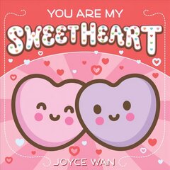 You Are My Sweetheart цена и информация | Книги для подростков и молодежи | 220.lv