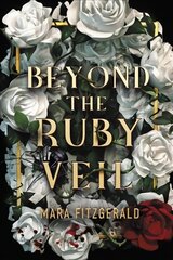 Beyond the Ruby Veil cena un informācija | Grāmatas pusaudžiem un jauniešiem | 220.lv