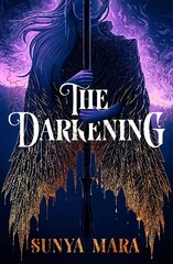 Darkening цена и информация | Книги для подростков  | 220.lv