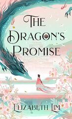 Dragon's Promise цена и информация | Книги для подростков и молодежи | 220.lv