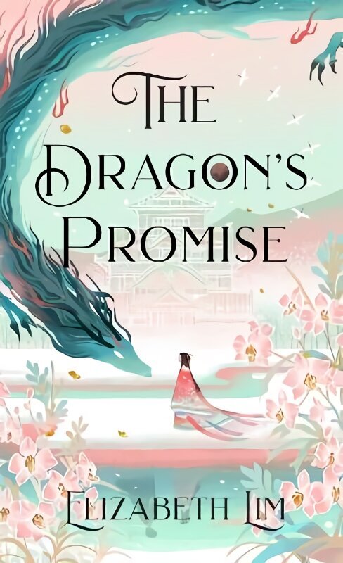 Dragon's Promise cena un informācija | Grāmatas pusaudžiem un jauniešiem | 220.lv