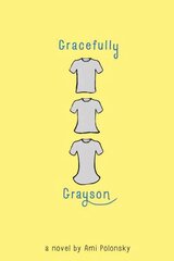 Gracefully Grayson цена и информация | Книги для подростков  | 220.lv