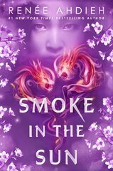 Smoke in the Sun цена и информация | Книги для подростков  | 220.lv