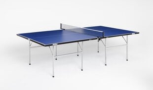 Стол для настольного тенниса Joola 300-S 11100, синий цена и информация | Теннисные столы и чехлы | 220.lv